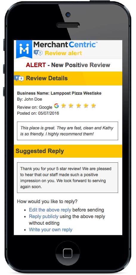 reviews-email-alert-phone