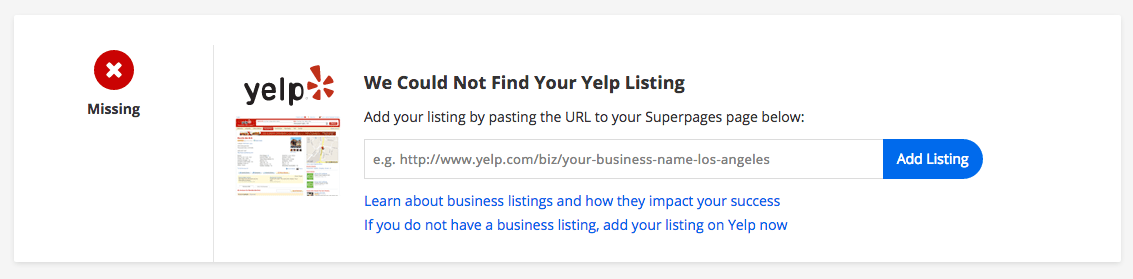 visibiliy-page-missing-yelp